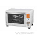 30L digital oven household use